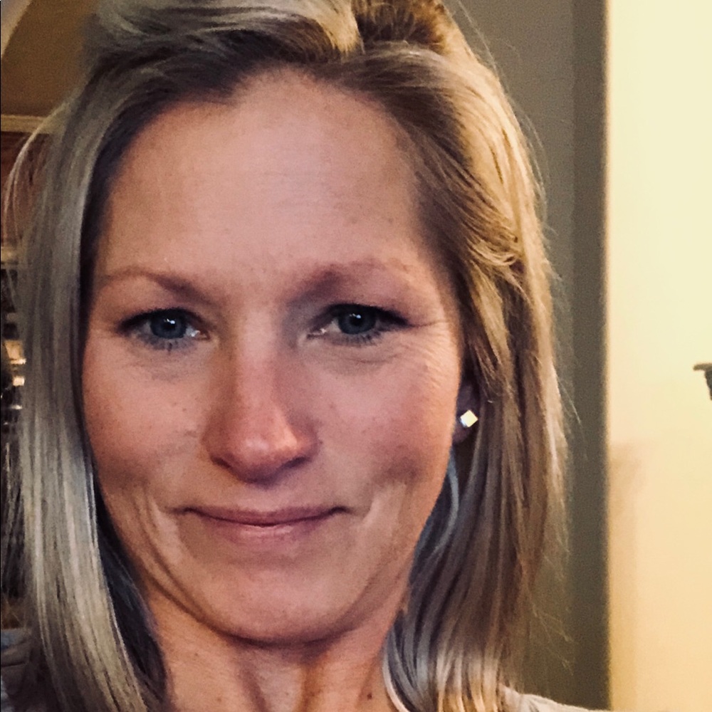 Meet your Posher, Cori